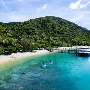 Fitzroy Island Resort Station touristique