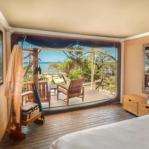 Wilson Island Station touristique