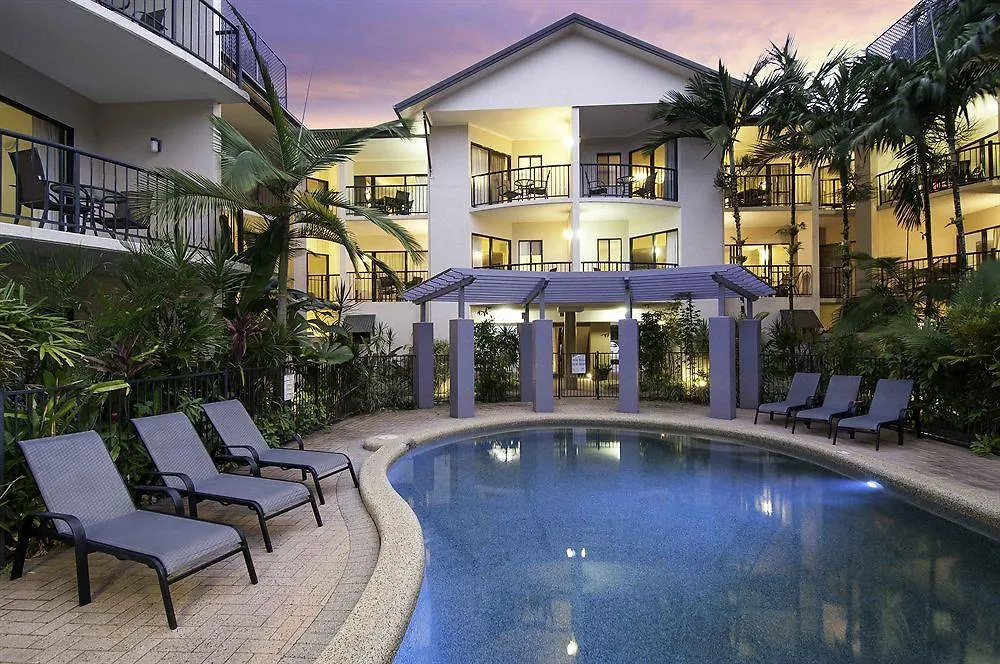 Bay Villas Resort Port Douglas 4*,  Australia