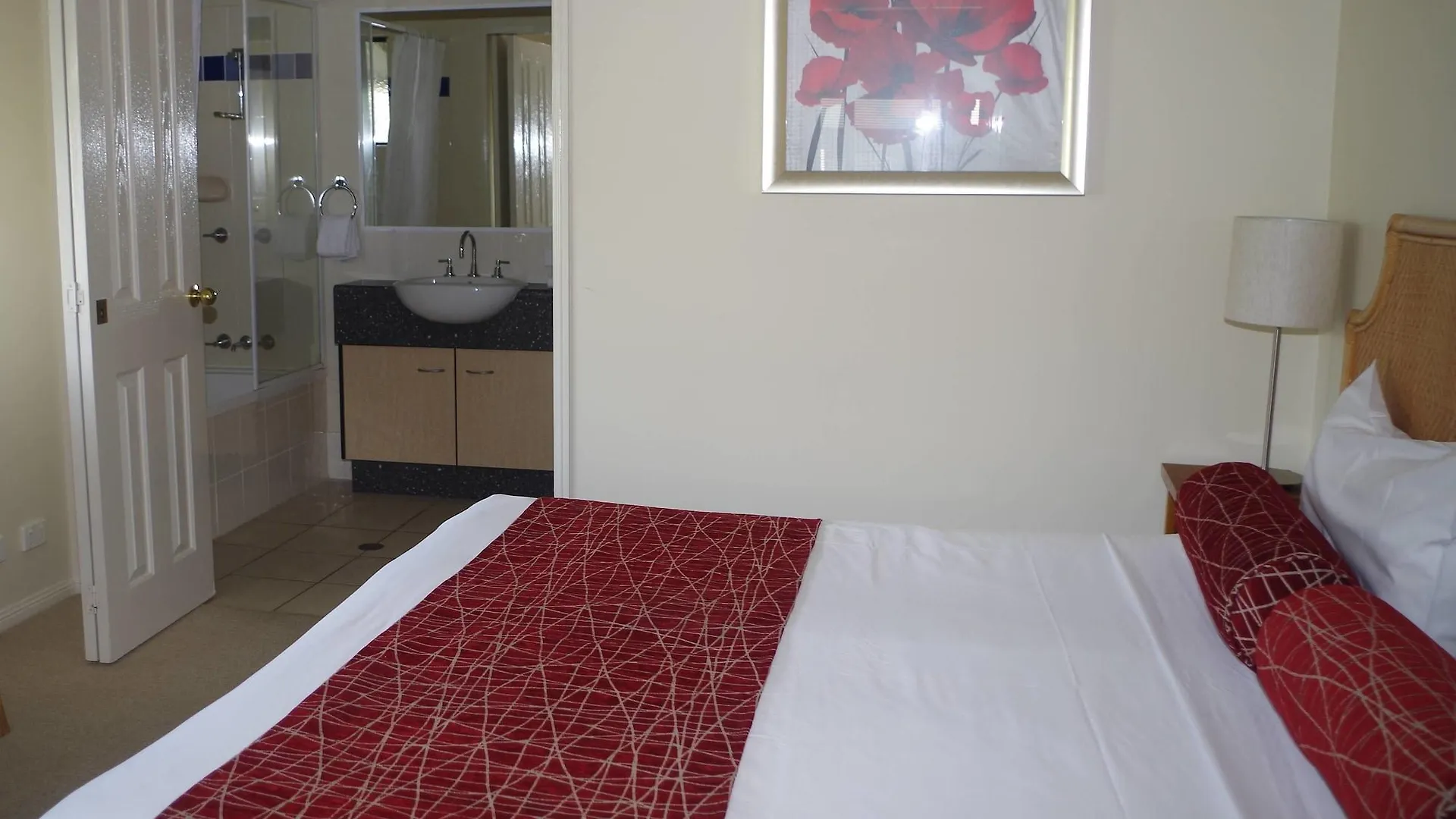 Bay Villas Resort Port Douglas Australia