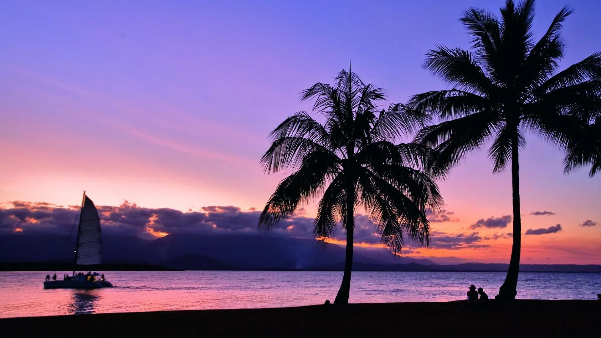 Bay Villas Resort Port Douglas 4*,