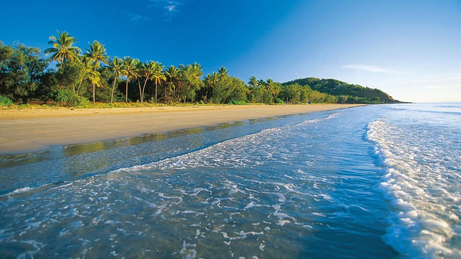 Bay Villas Resort Port Douglas Australia
