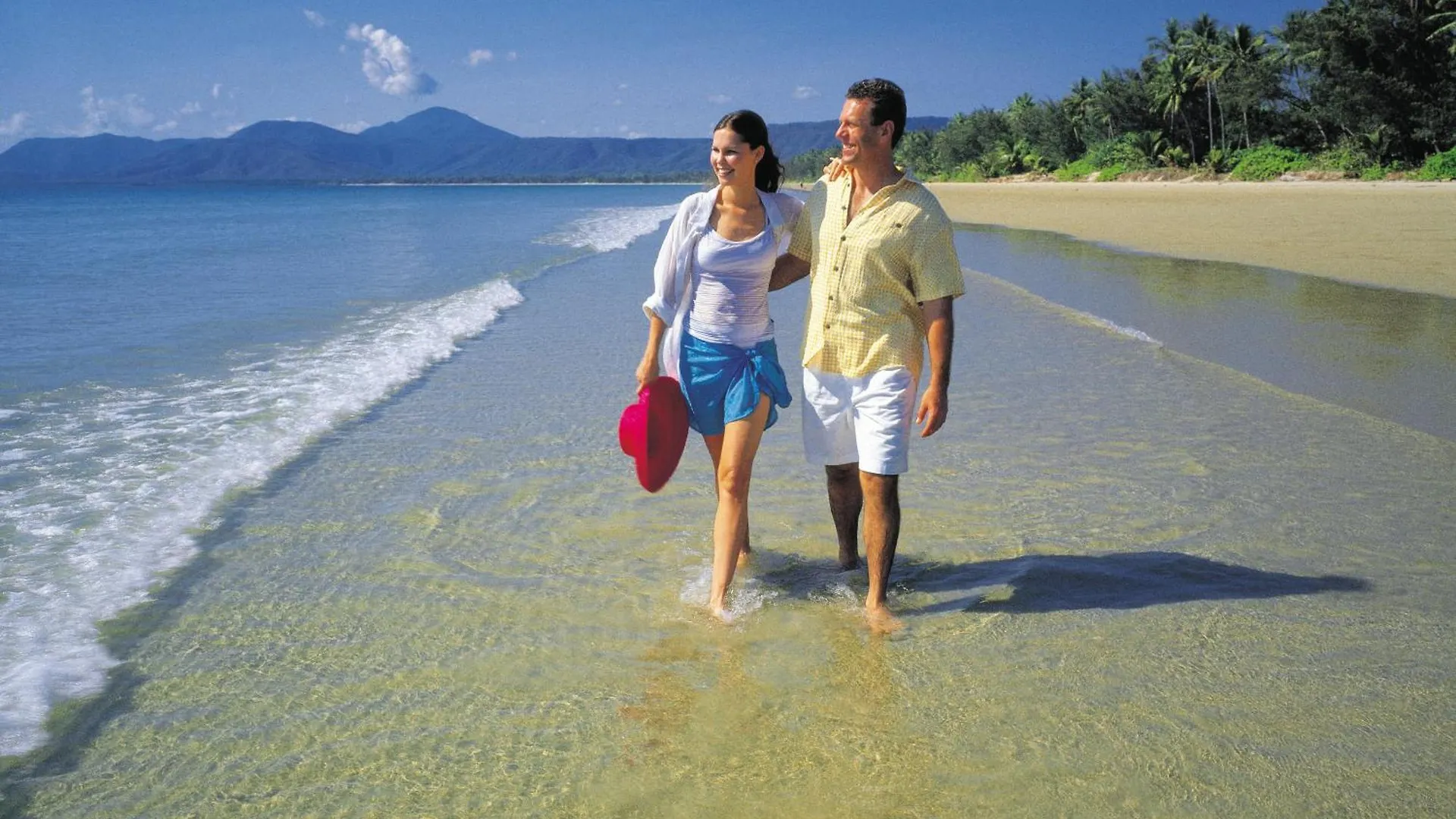 Aparthotel Bay Villas Resort Port Douglas