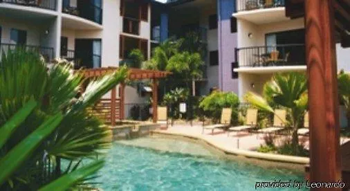 Bay Villas Resort Port Douglas