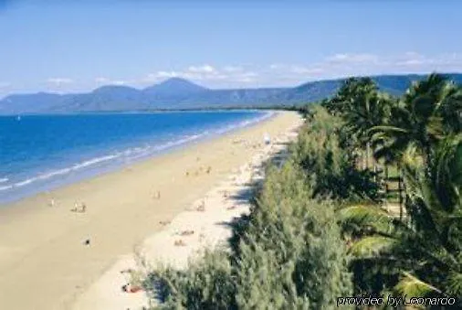 **** Aparthotel Bay Villas Resort Port Douglas Australia