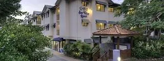 Bay Villas Resort Port Douglas 4*,  Australia