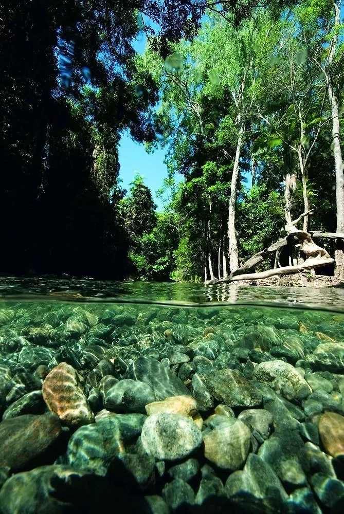 Bay Villas Resort Port Douglas 4*,  Australia