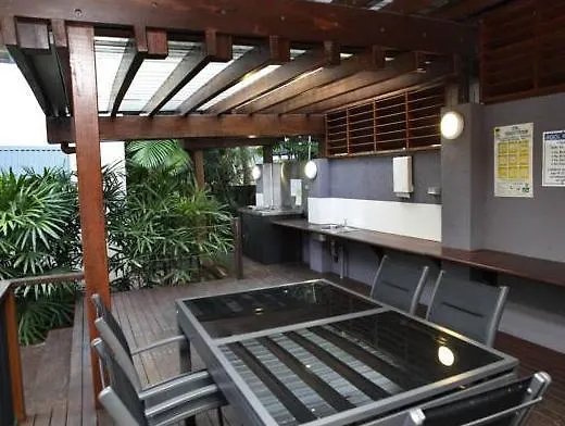 Bay Villas Resort Port Douglas Australia