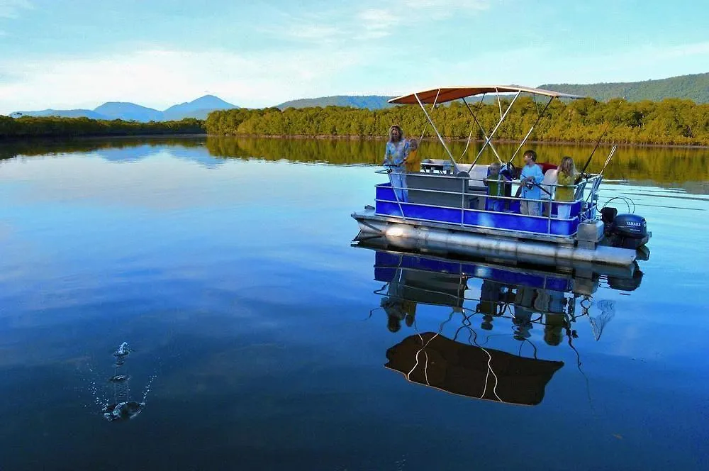 Bay Villas Resort Port Douglas 4*,  Australia