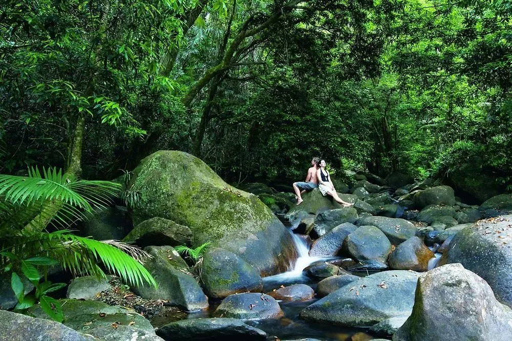 Bay Villas Resort Port Douglas Australia