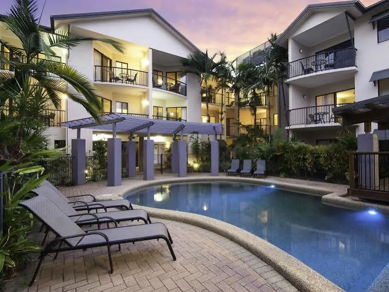 Bay Villas Resort Port Douglas