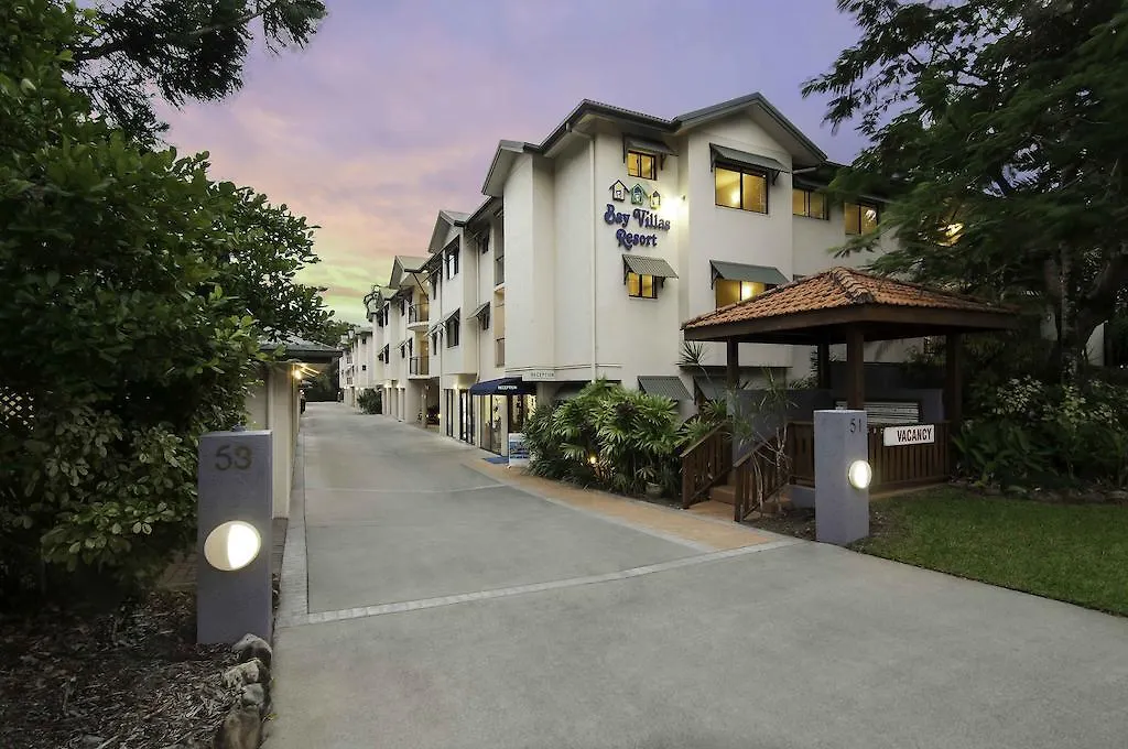 Aparthotel Bay Villas Resort Port Douglas